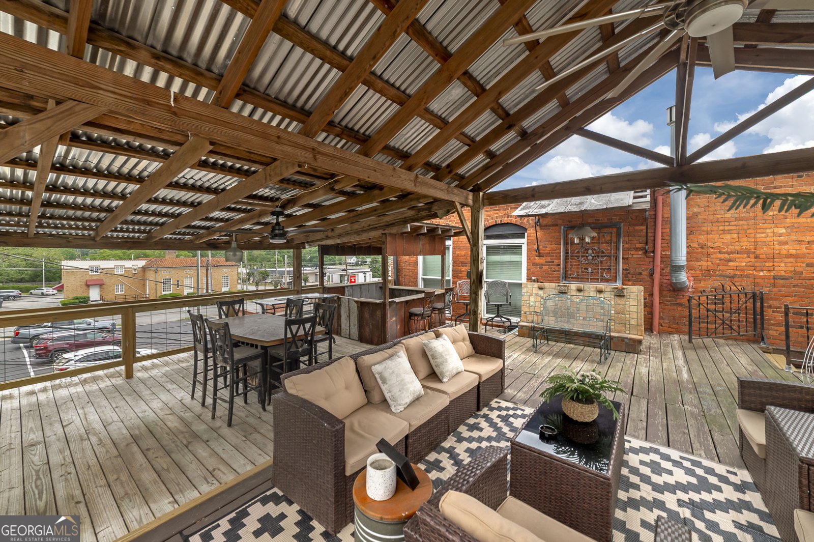 113 N Jefferson Avenue Eatonton - 14