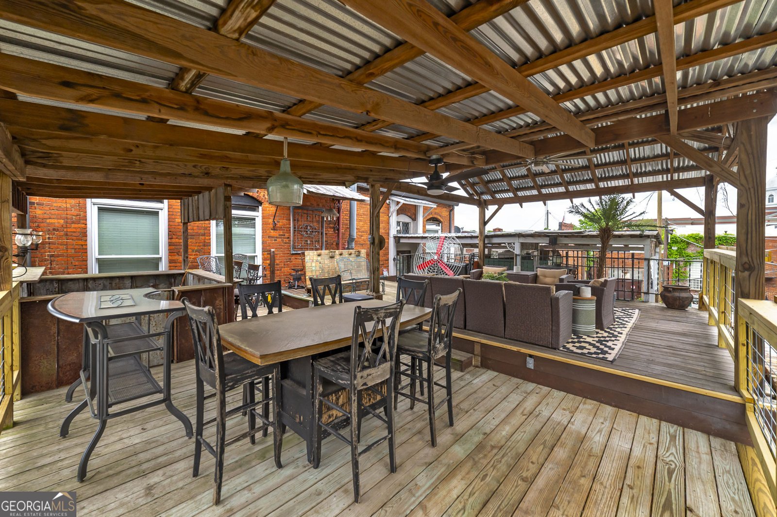 113 N Jefferson Avenue Eatonton - 16
