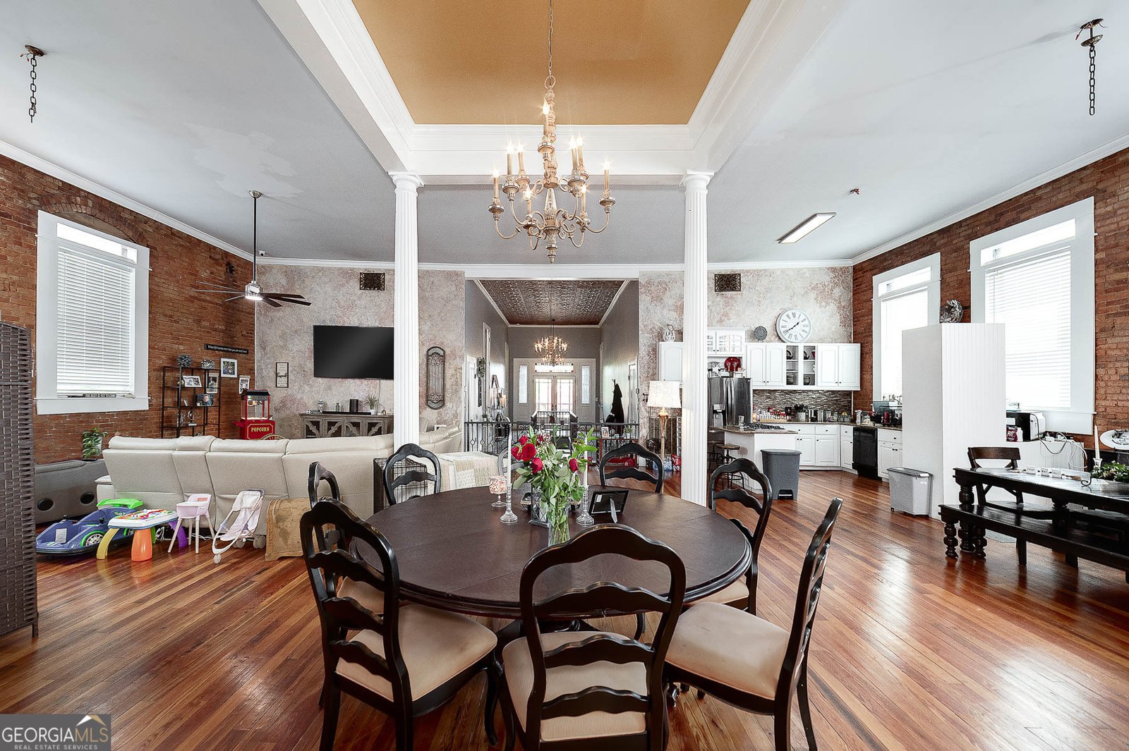 113 N Jefferson Avenue Eatonton - 3