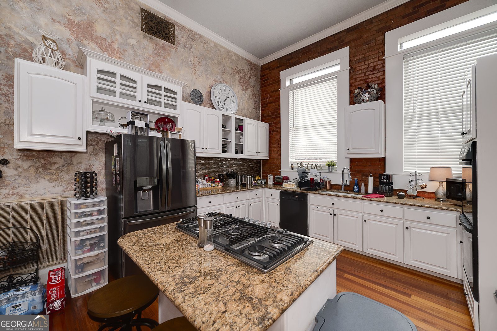 113 N Jefferson Avenue Eatonton - 4