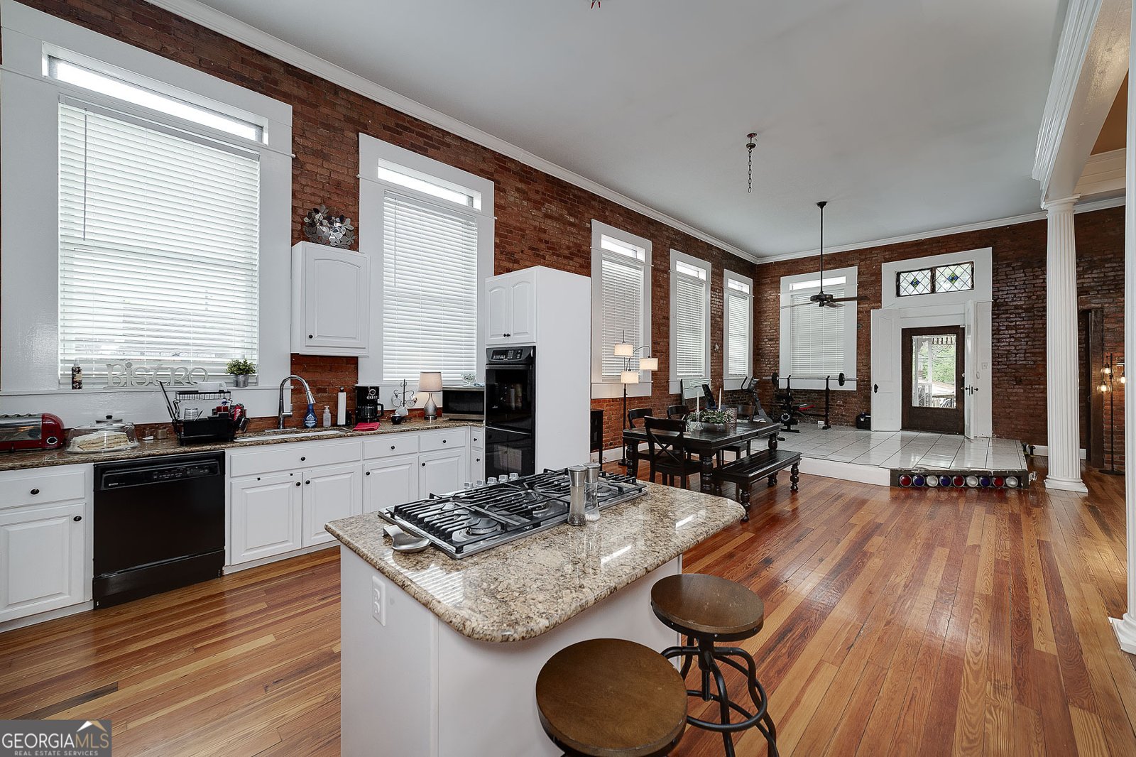 113 N Jefferson Avenue Eatonton - 5