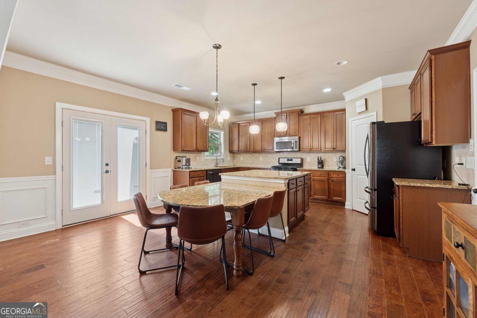 2629 Muskeg Court Atlanta - 10