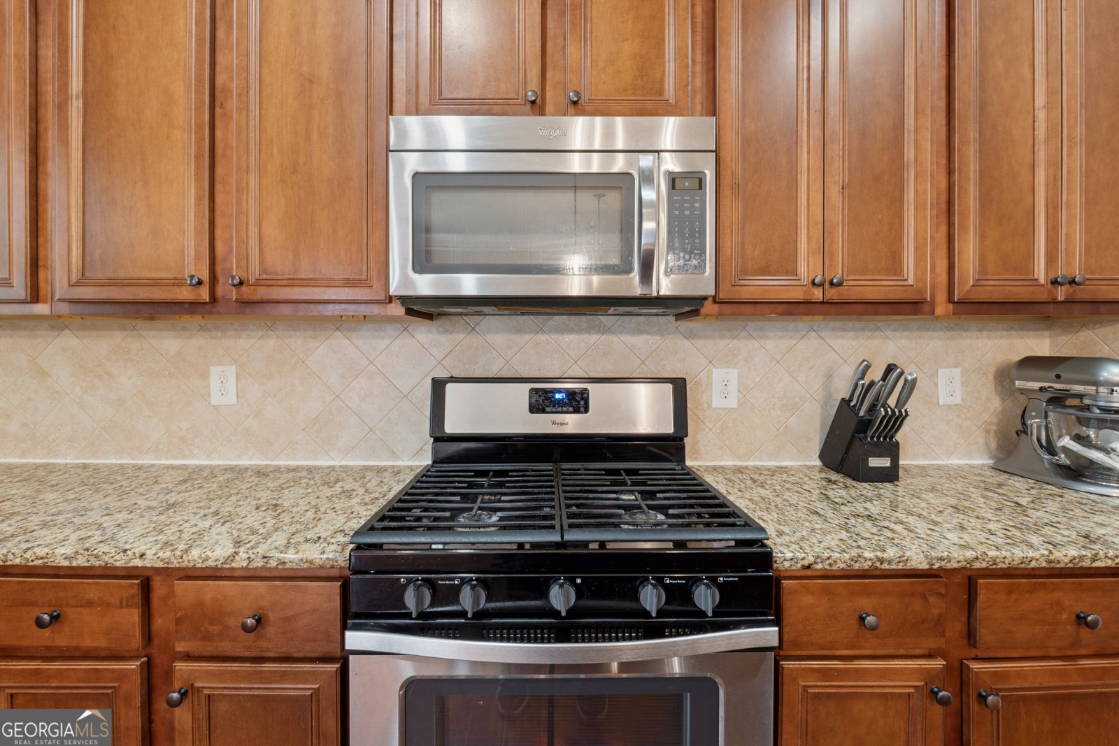 2629 Muskeg Court Atlanta - 11