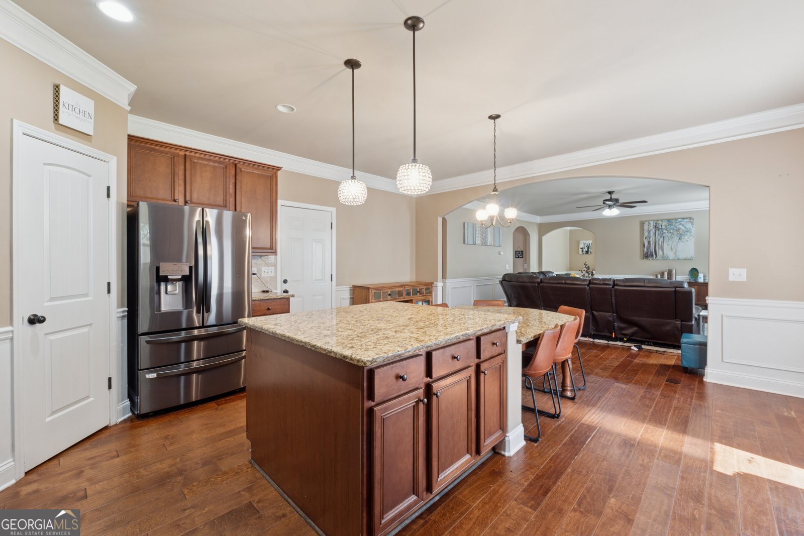 2629 Muskeg Court Atlanta - 13