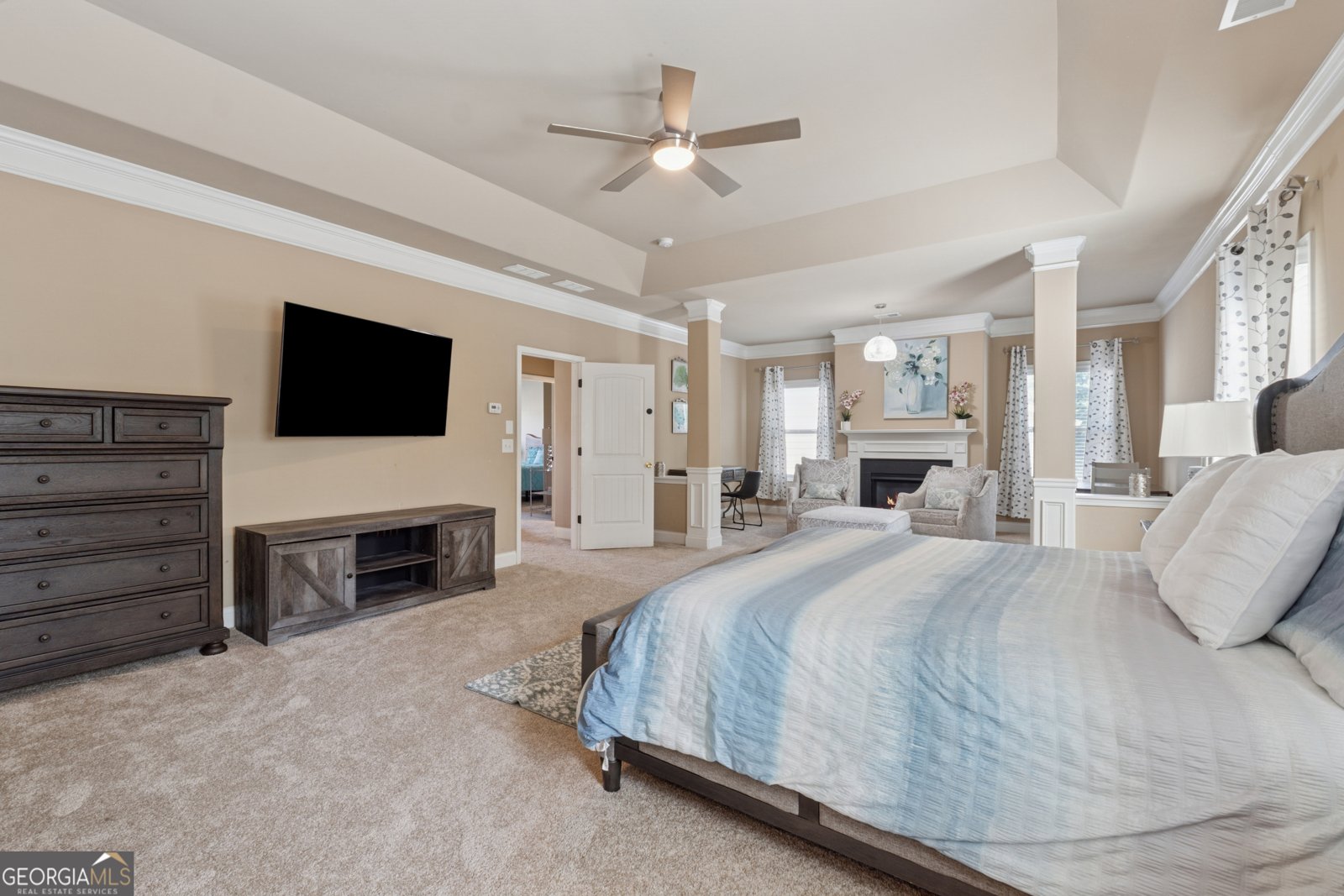 2629 Muskeg Court Atlanta - 23