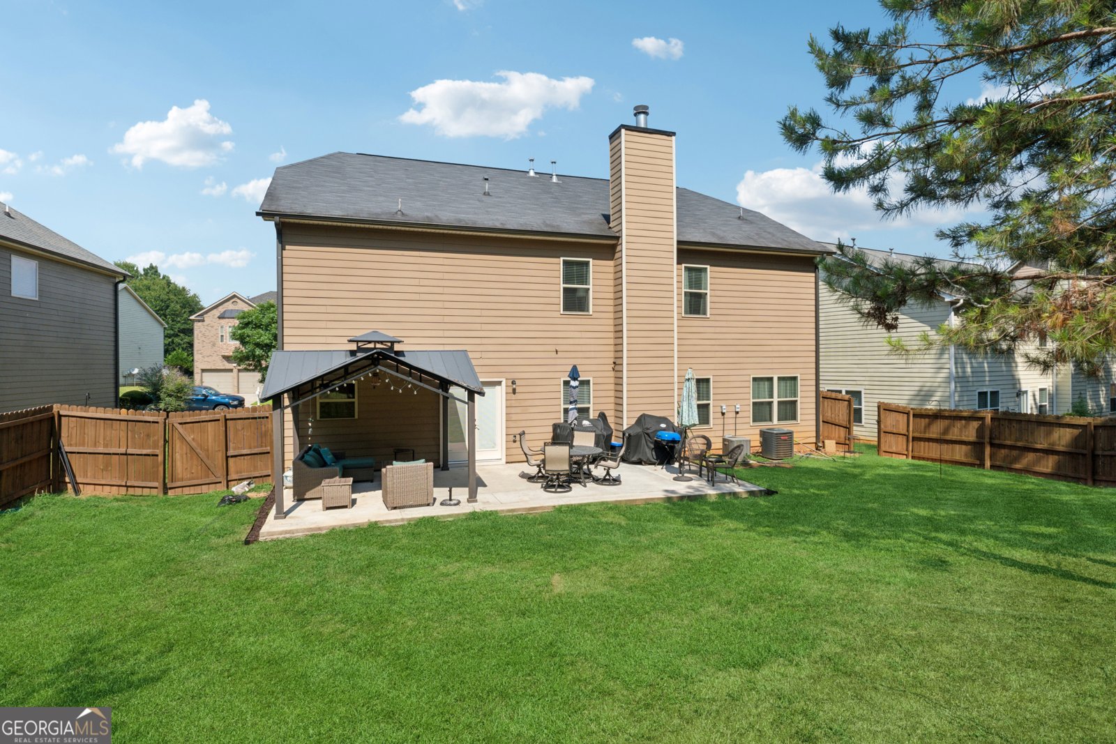 2629 Muskeg Court Atlanta - 25