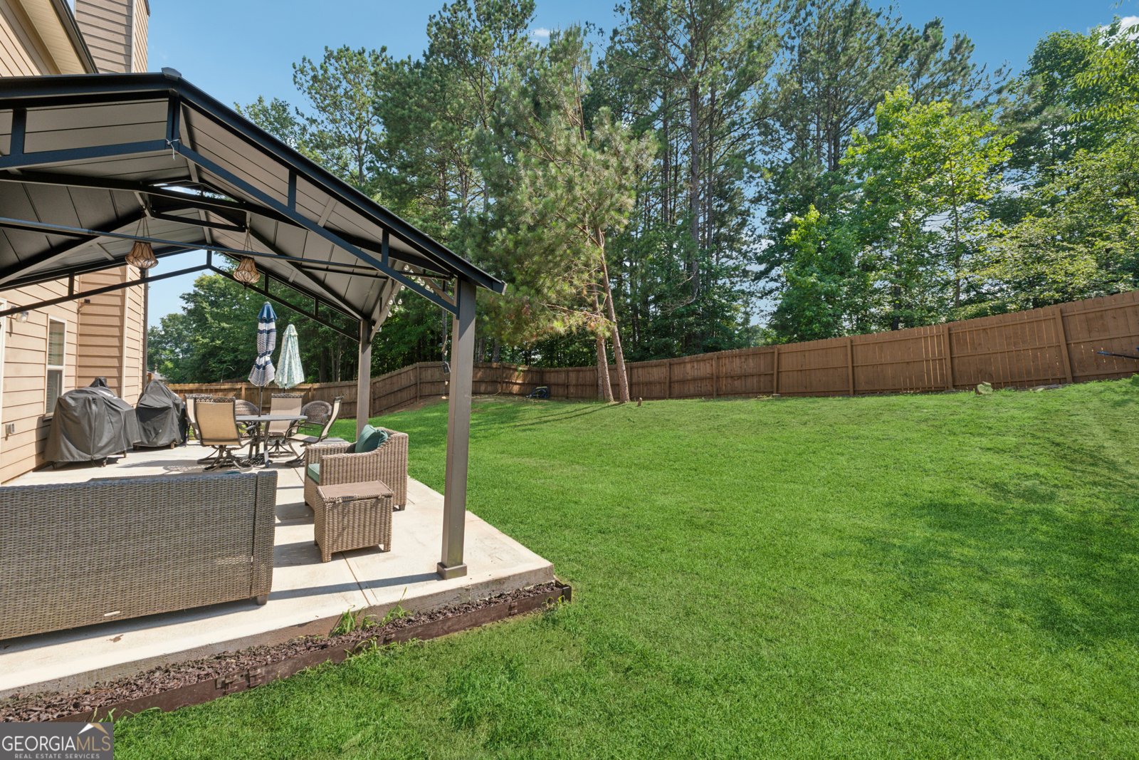 2629 Muskeg Court Atlanta - 26