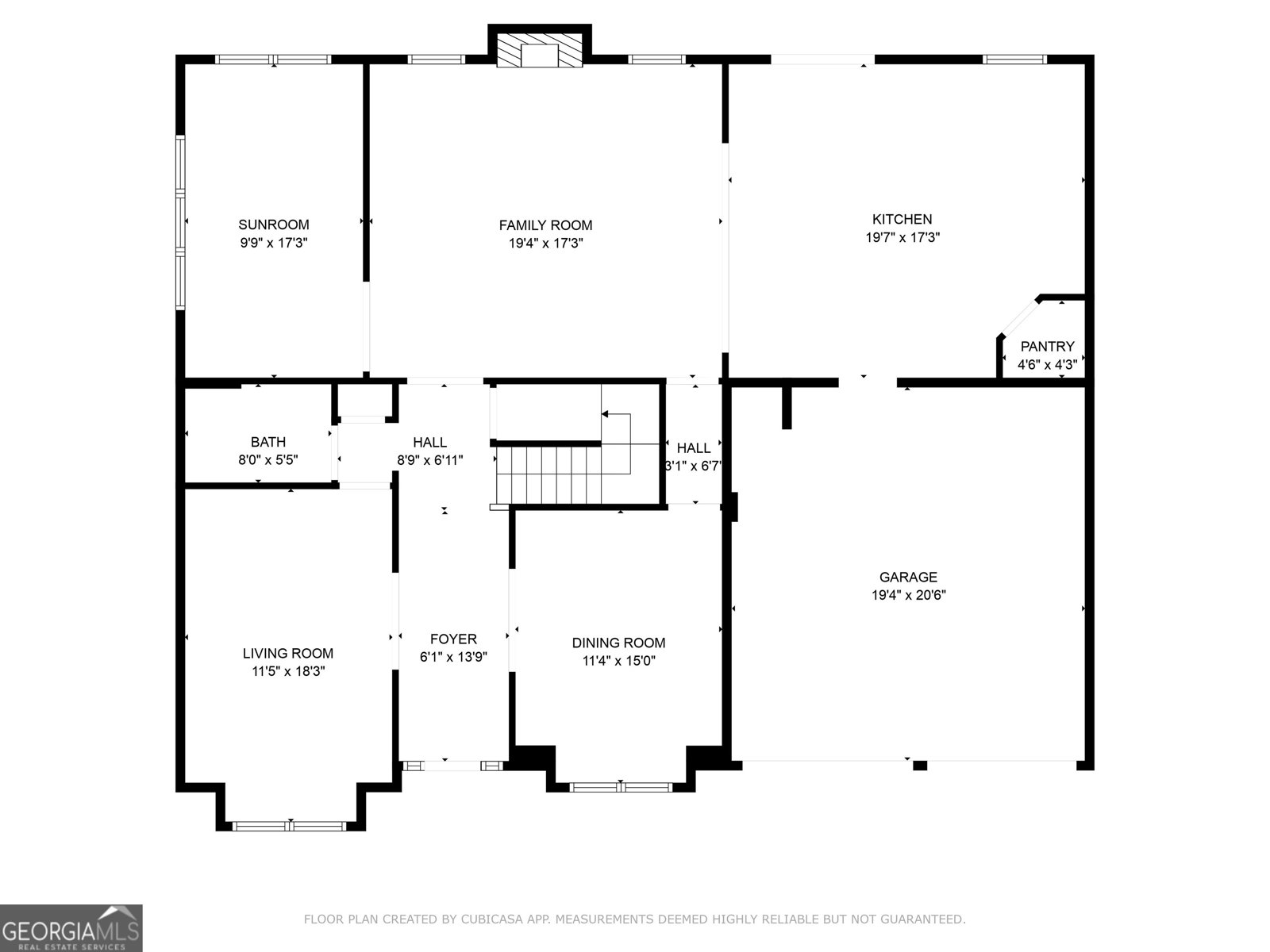 2629 Muskeg Court Atlanta - 27
