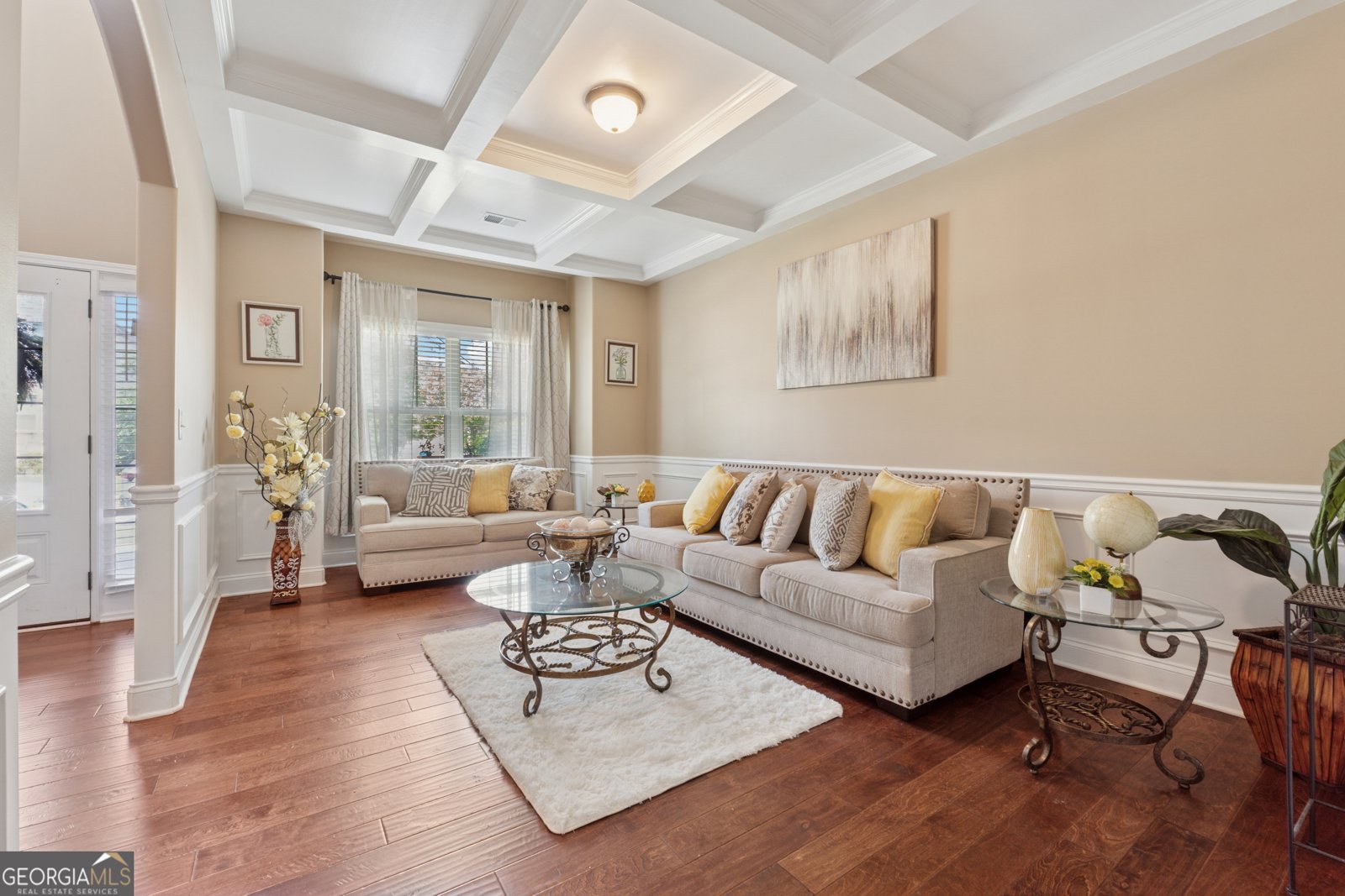 2629 Muskeg Court Atlanta - 4