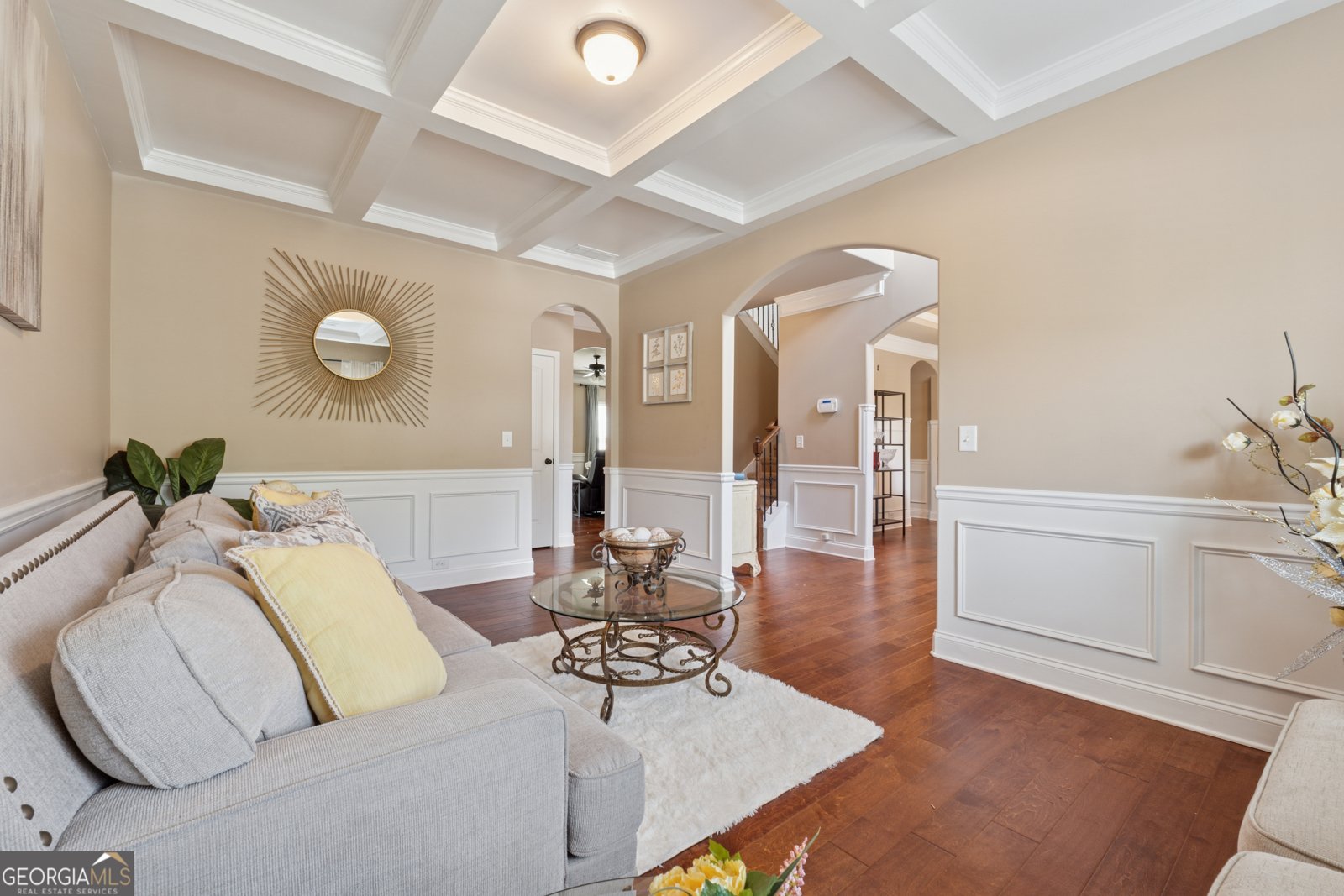 2629 Muskeg Court Atlanta - 5