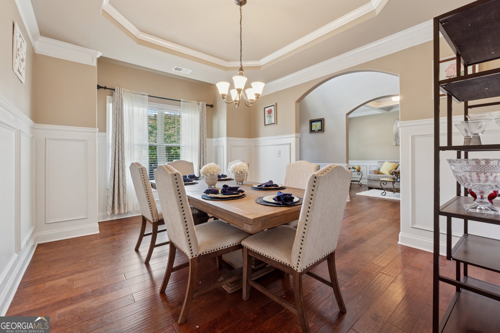 2629 Muskeg Court Atlanta - 7