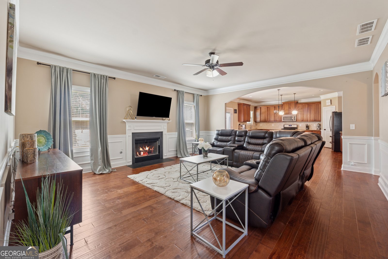 2629 Muskeg Court Atlanta - 8