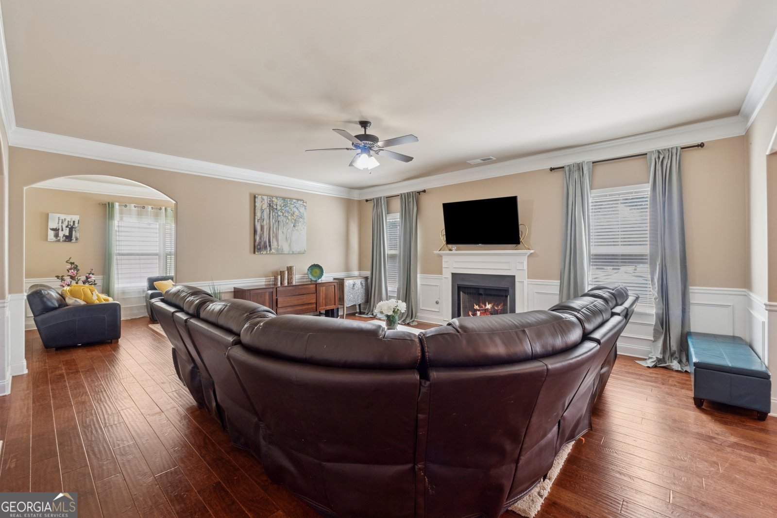 2629 Muskeg Court Atlanta - 9