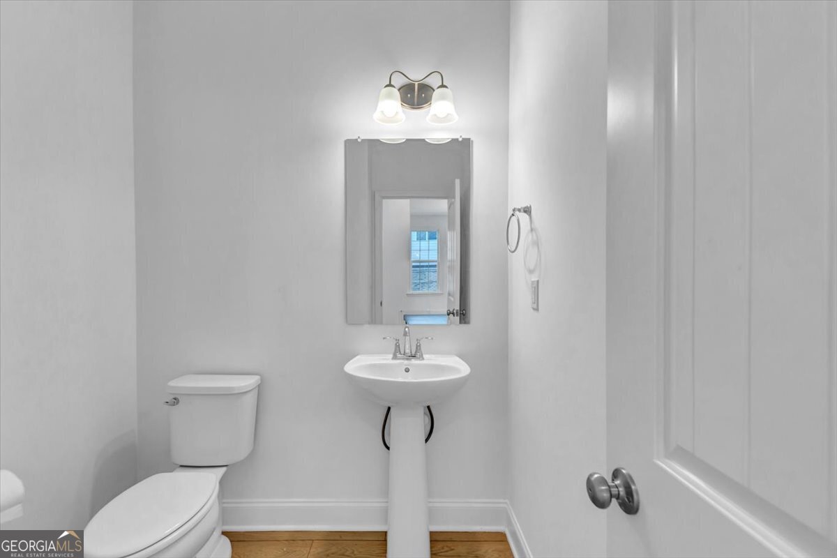 612 Michigan Circle Hoschton - 12