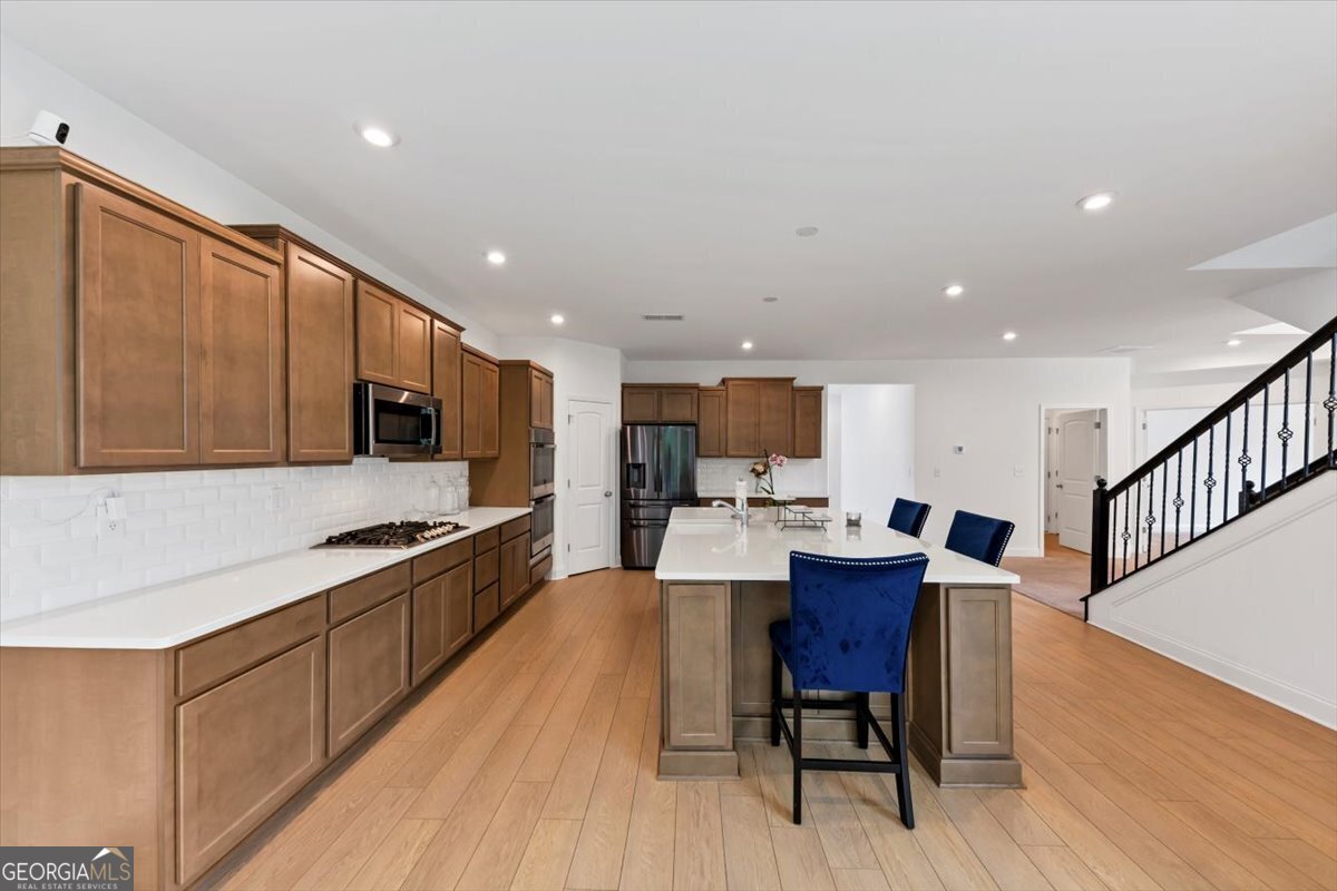 612 Michigan Circle Hoschton - 15