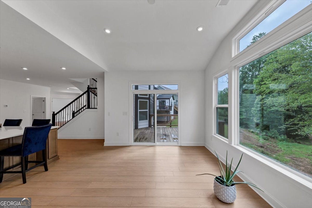612 Michigan Circle Hoschton - 20