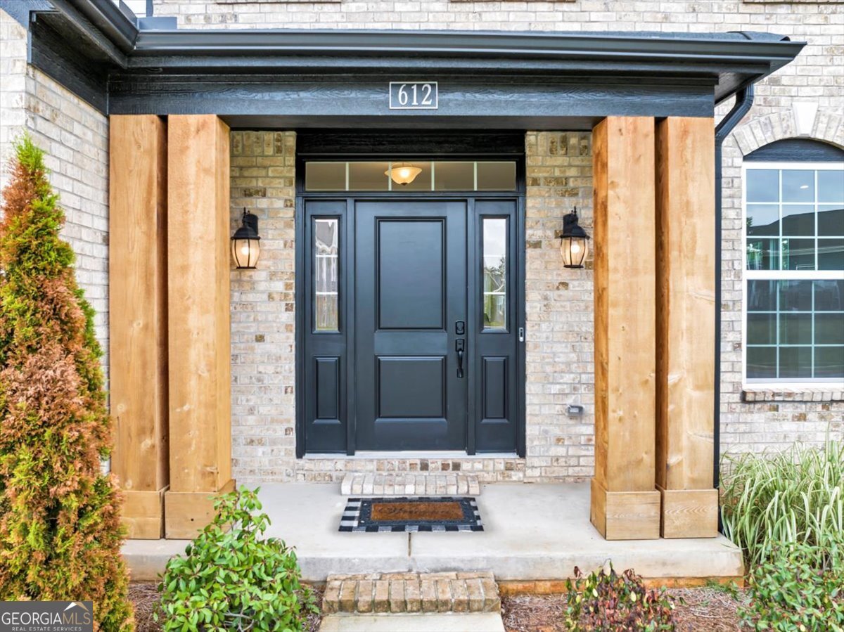 612 Michigan Circle Hoschton - 4