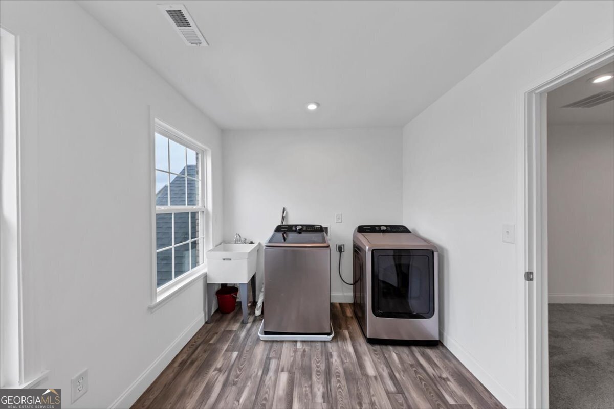 612 Michigan Circle Hoschton - 44