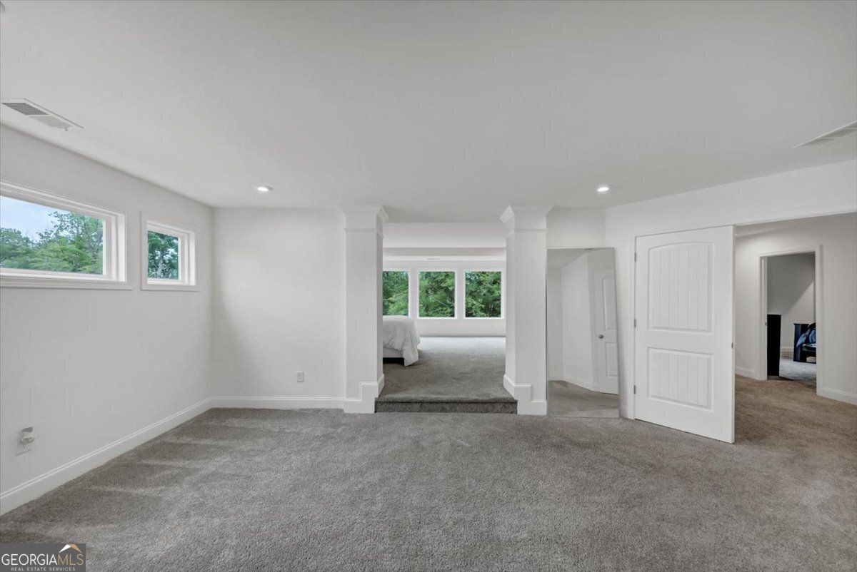 612 Michigan Circle Hoschton - 46