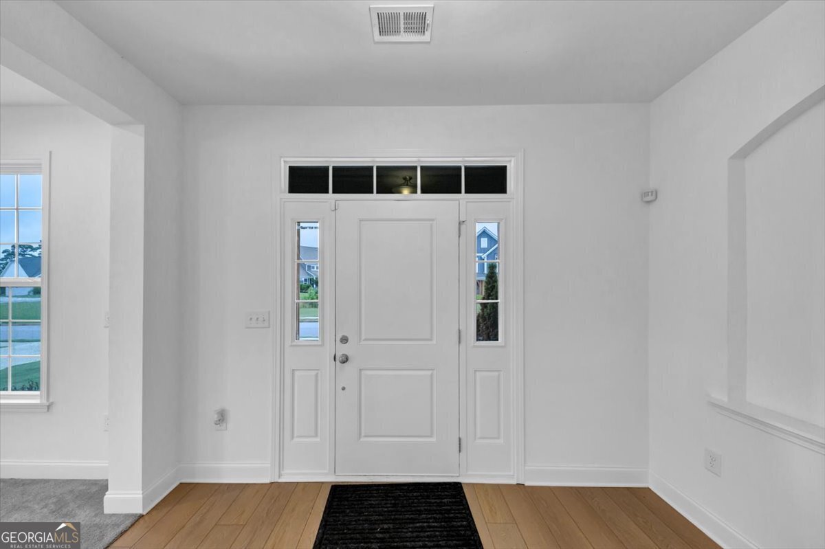 612 Michigan Circle Hoschton - 5