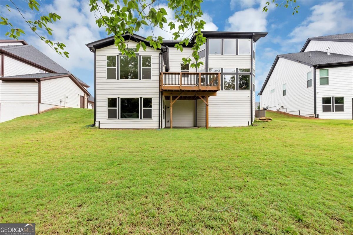 612 Michigan Circle Hoschton - 67