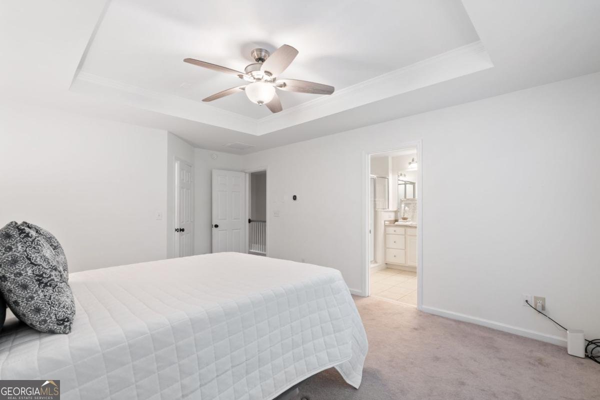 651 Coligny Court Atlanta - 18