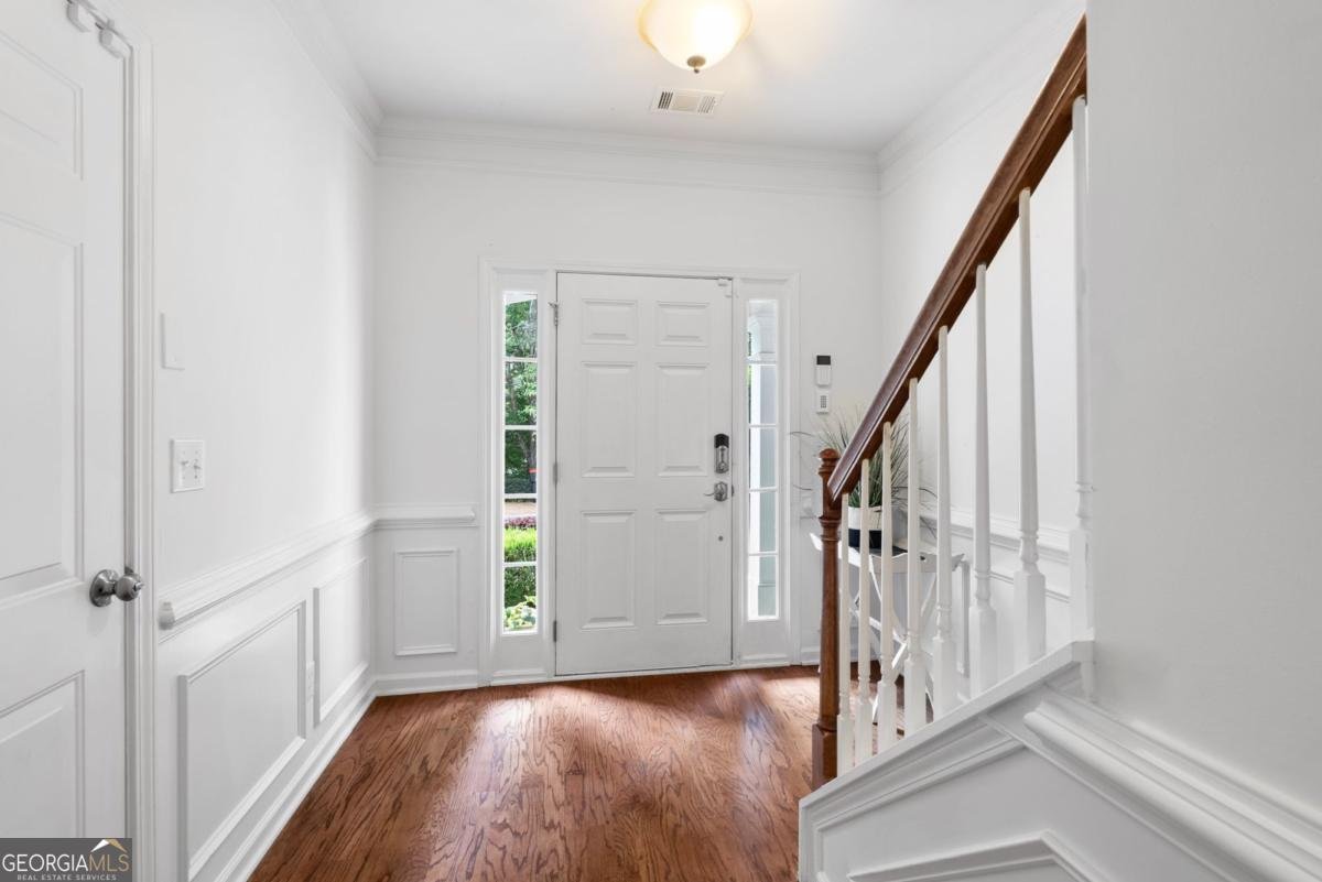 651 Coligny Court Atlanta - 27