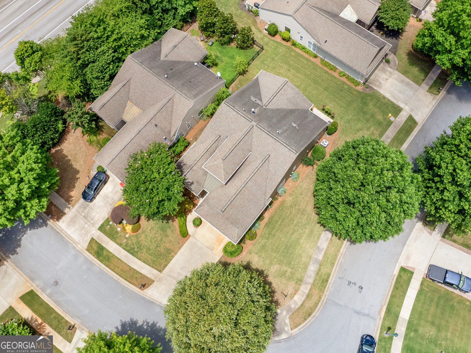 302 Fanfare Drive Griffin - 11