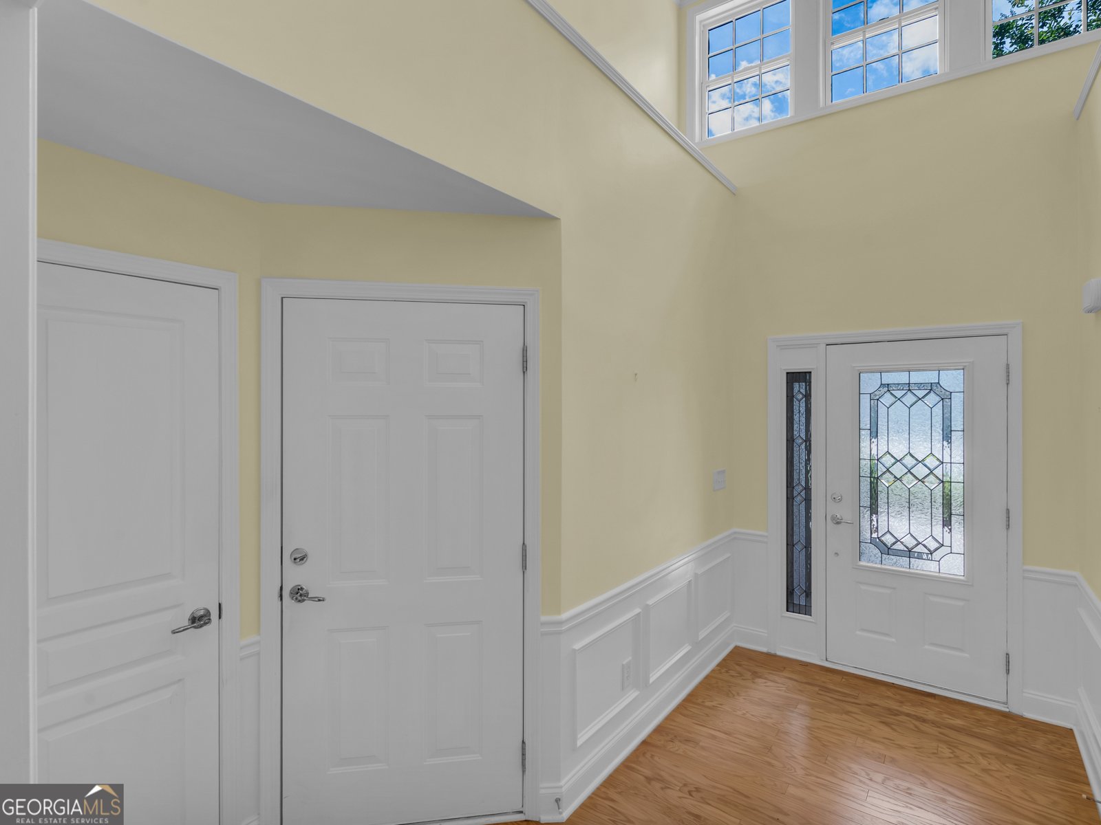302 Fanfare Drive Griffin - 14