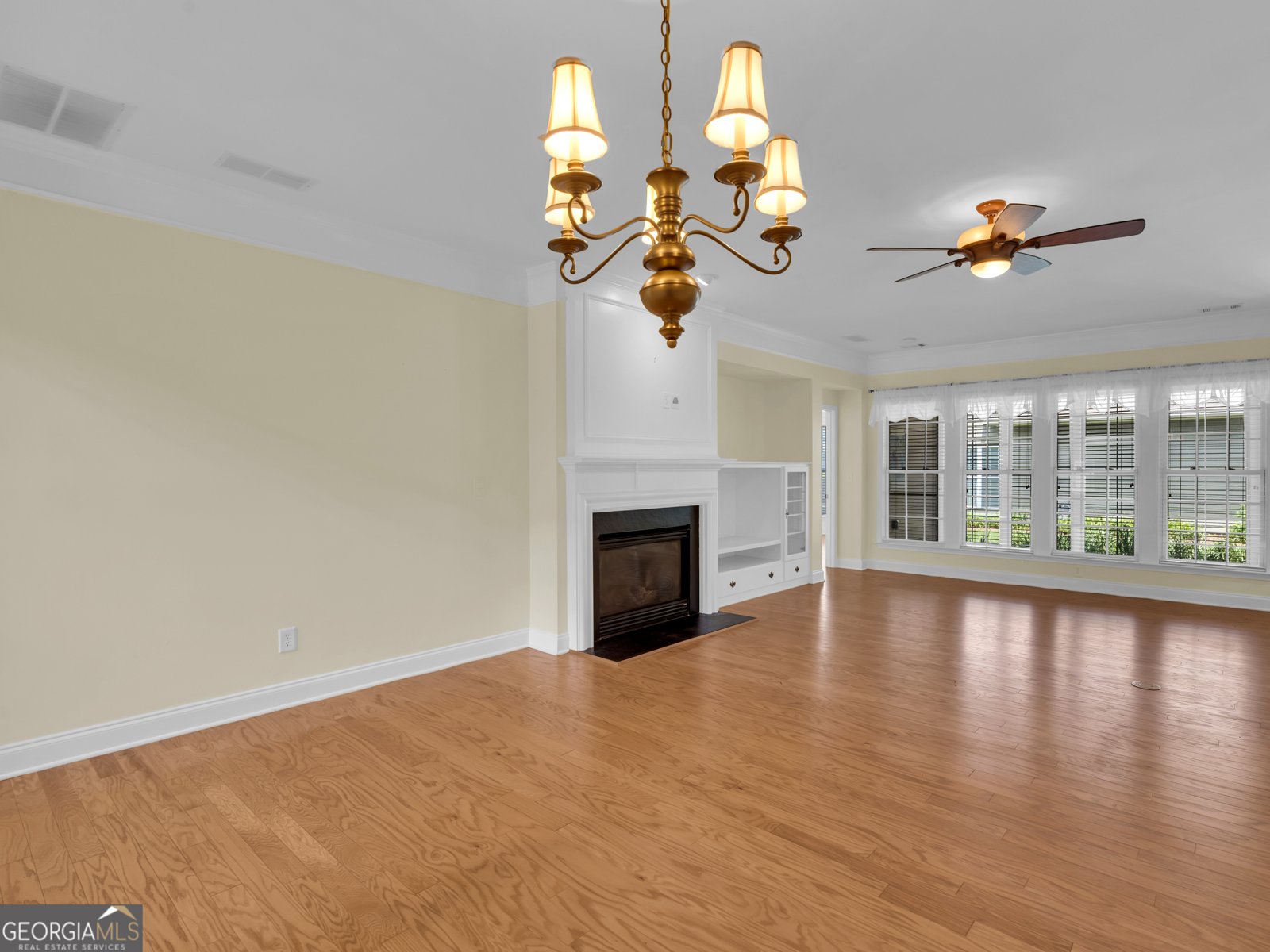 302 Fanfare Drive Griffin - 16