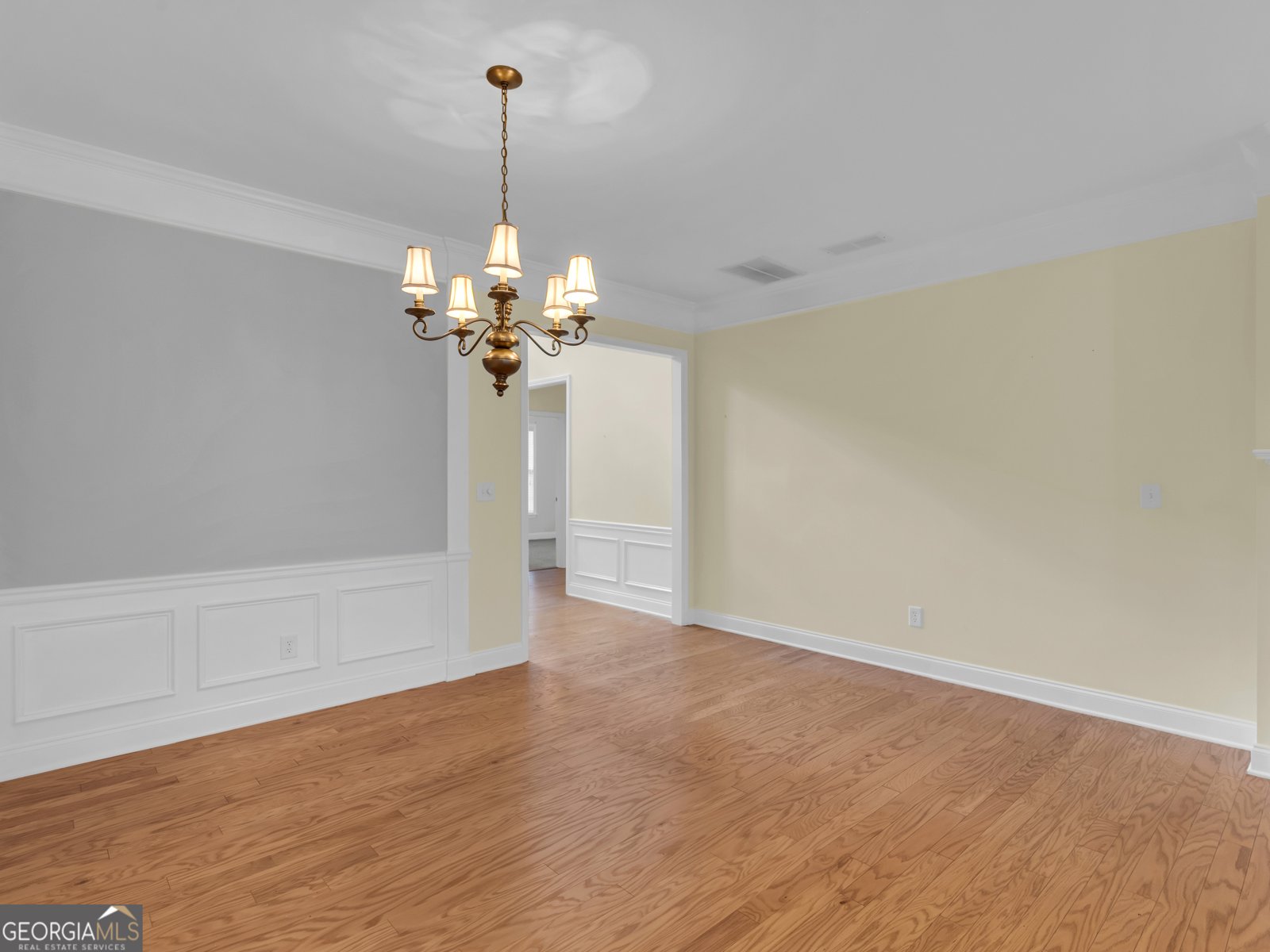 302 Fanfare Drive Griffin - 17