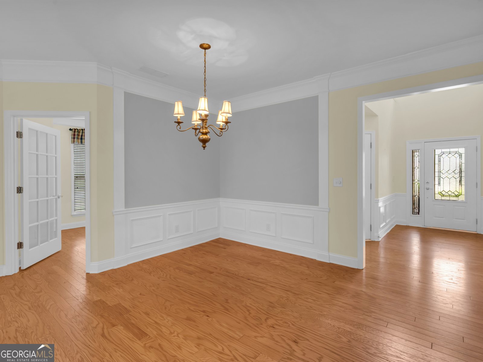 302 Fanfare Drive Griffin - 18