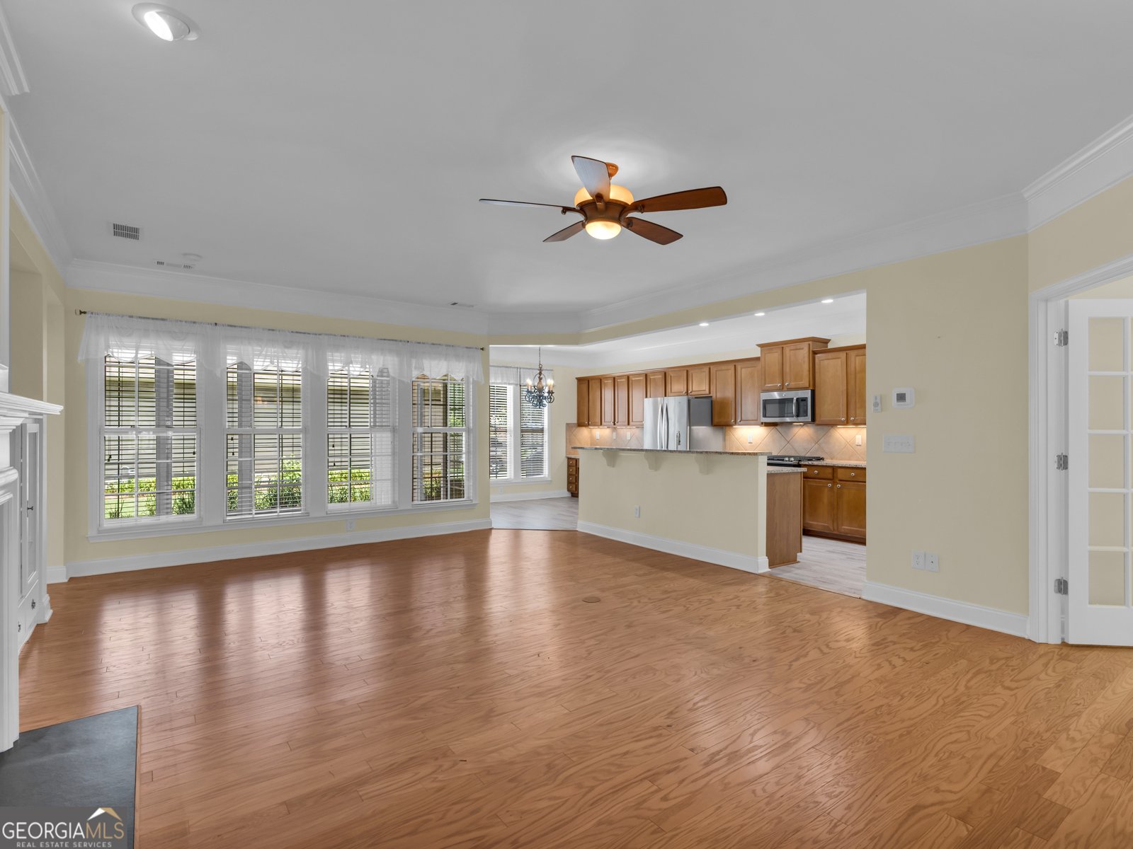 302 Fanfare Drive Griffin - 19