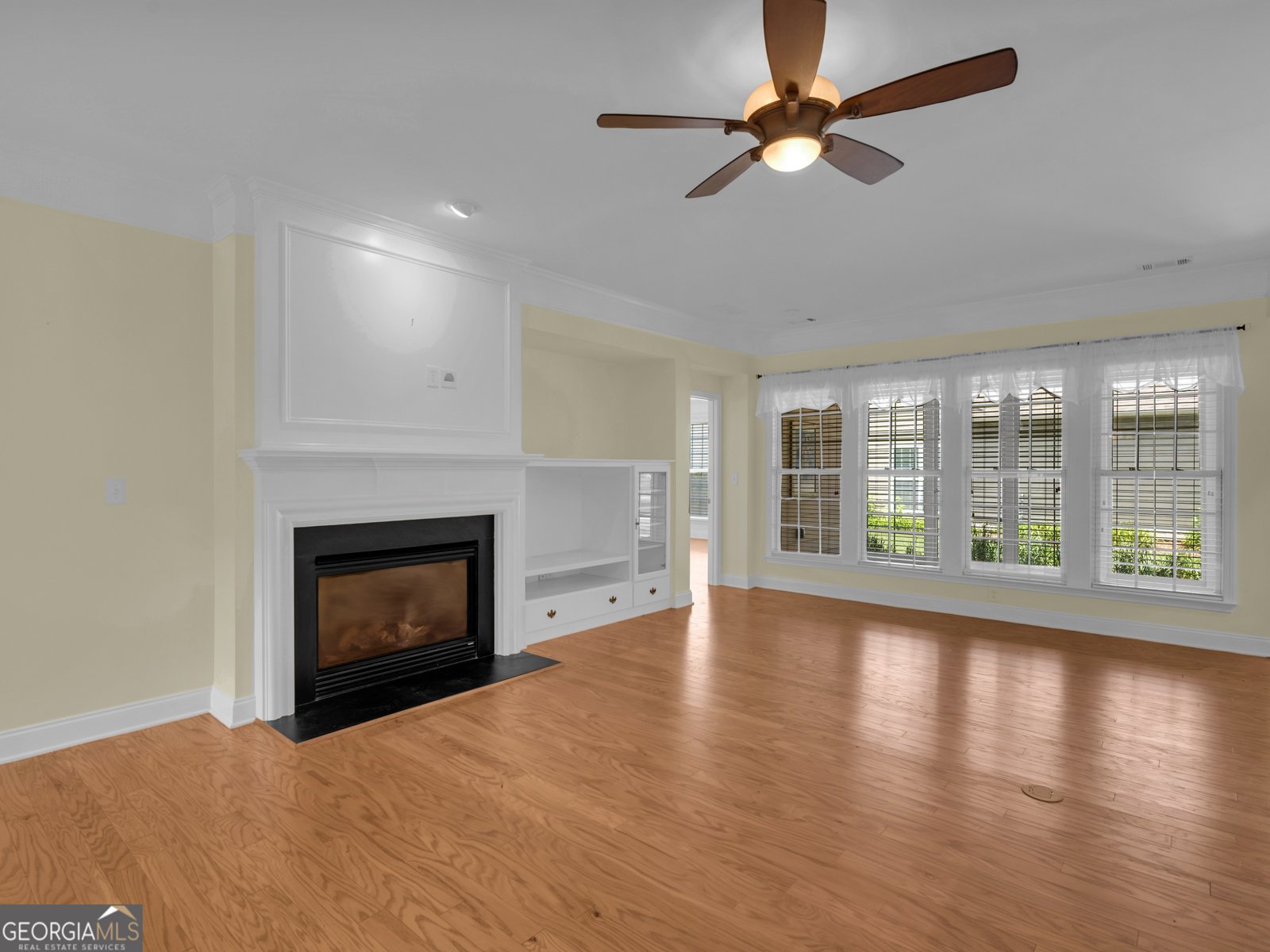 302 Fanfare Drive Griffin - 20