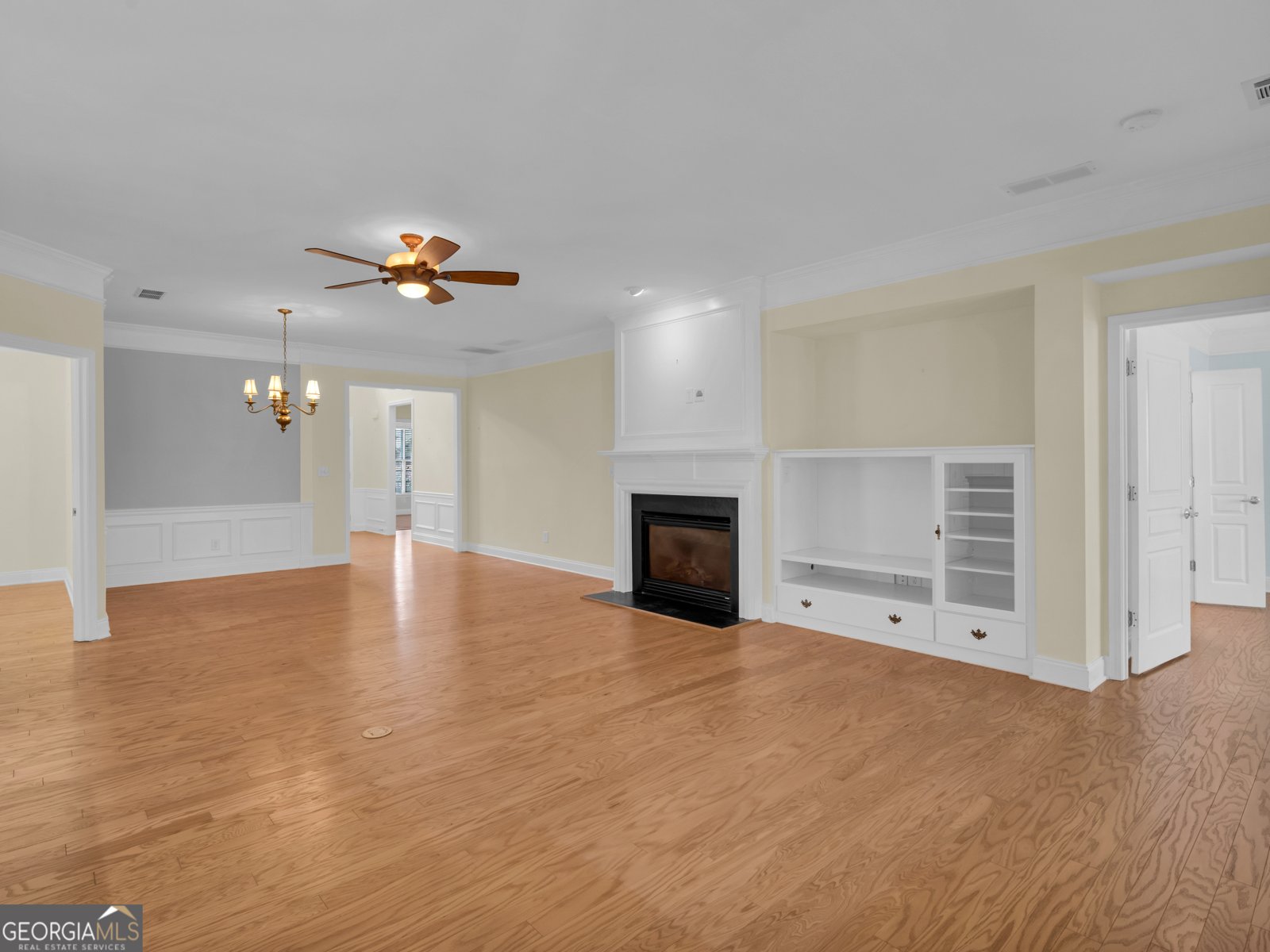 302 Fanfare Drive Griffin - 21