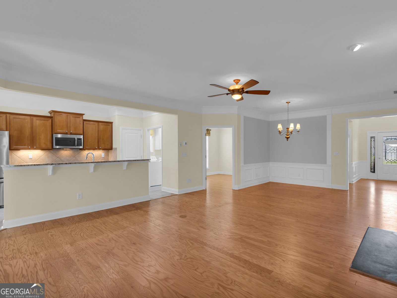 302 Fanfare Drive Griffin - 22