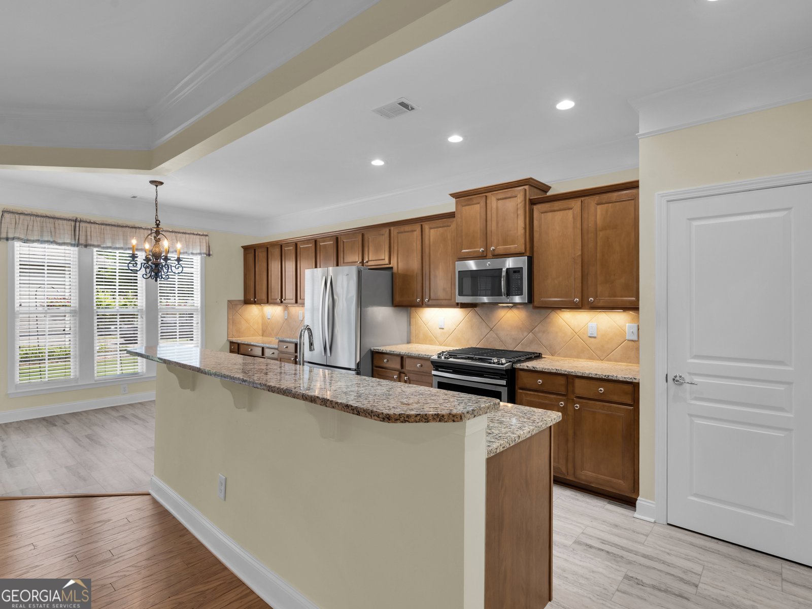 302 Fanfare Drive Griffin - 23