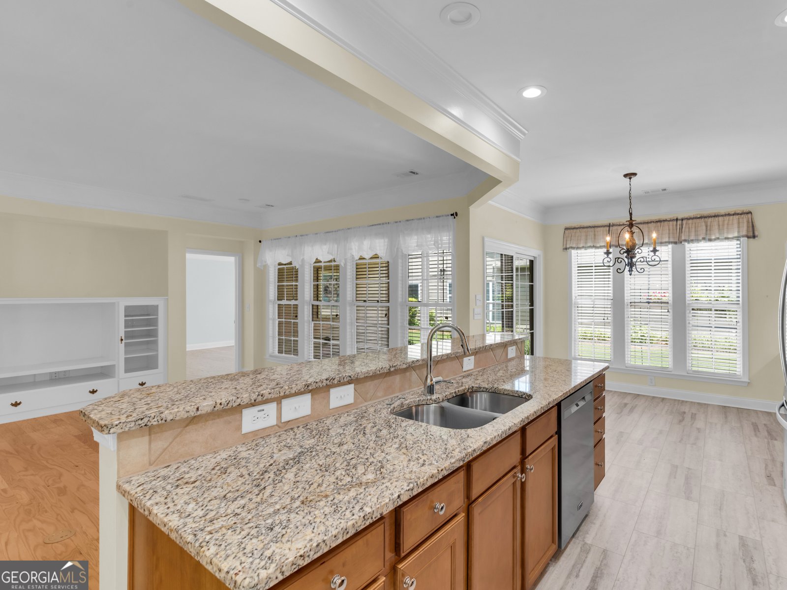 302 Fanfare Drive Griffin - 25
