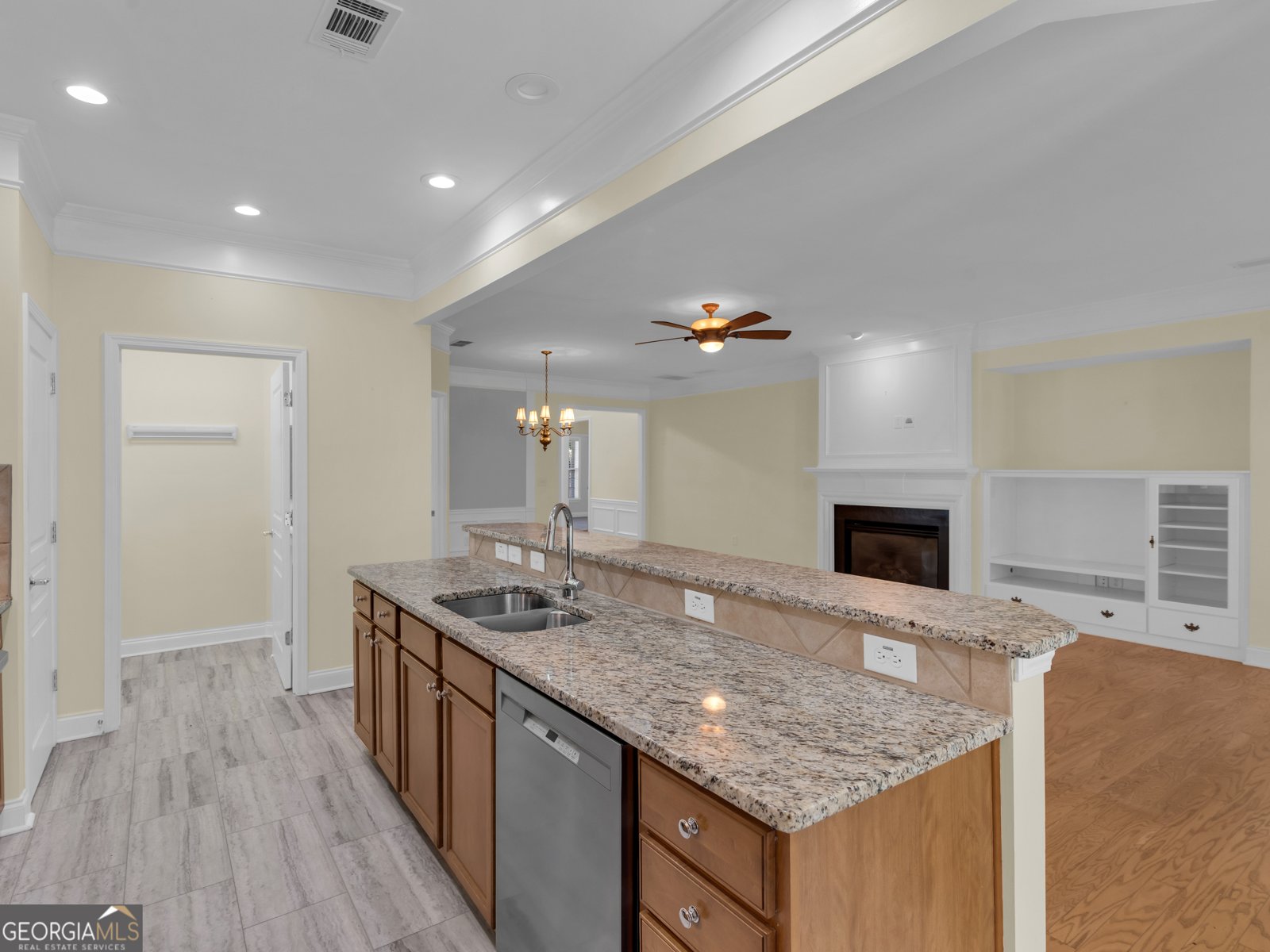302 Fanfare Drive Griffin - 26