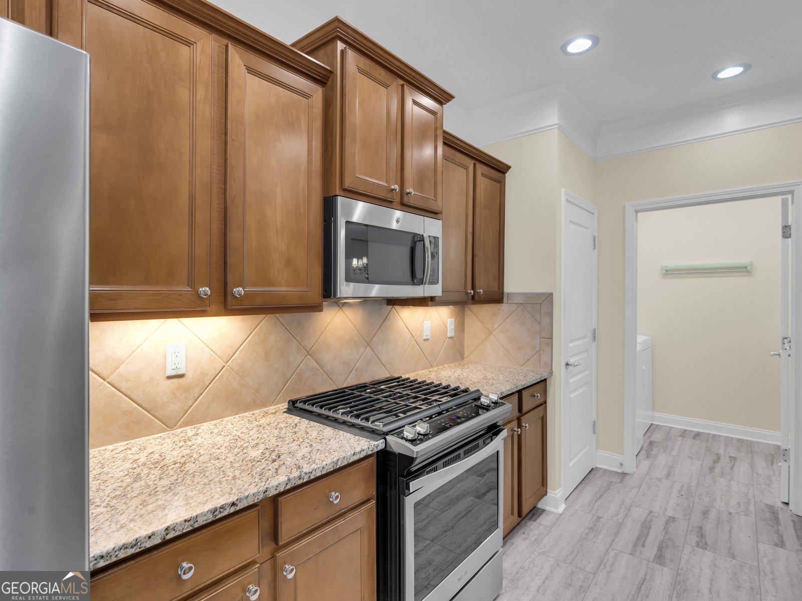 302 Fanfare Drive Griffin - 27
