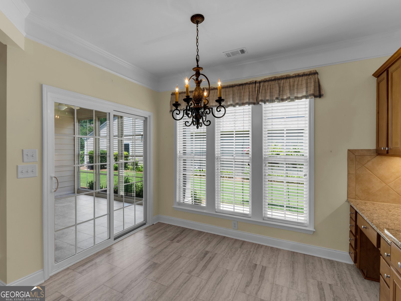 302 Fanfare Drive Griffin - 29