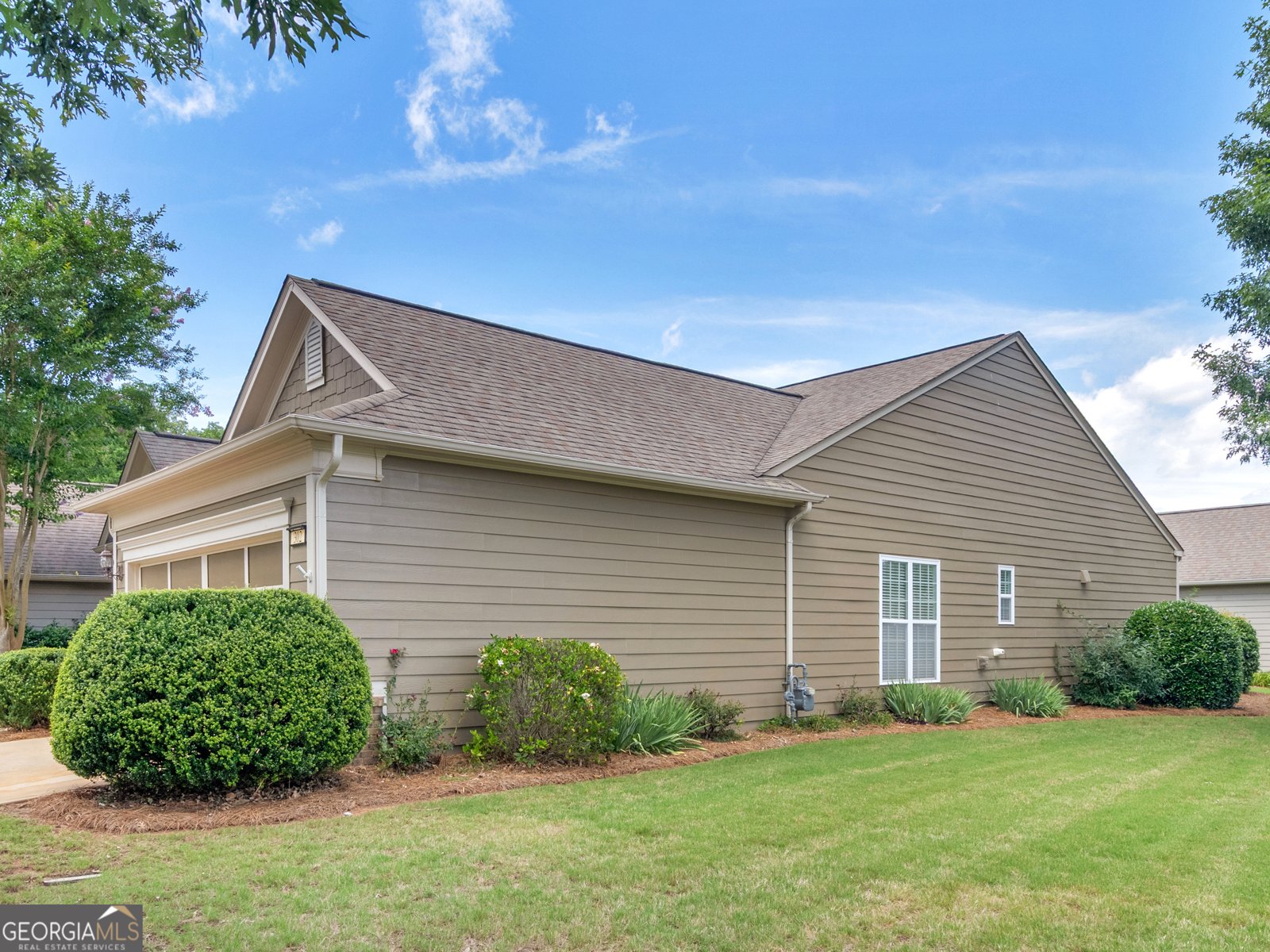 302 Fanfare Drive Griffin - 3