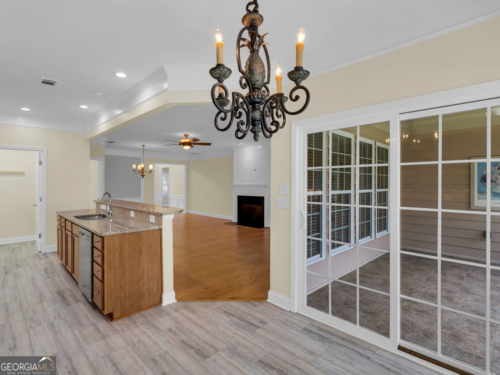 302 Fanfare Drive Griffin - 30