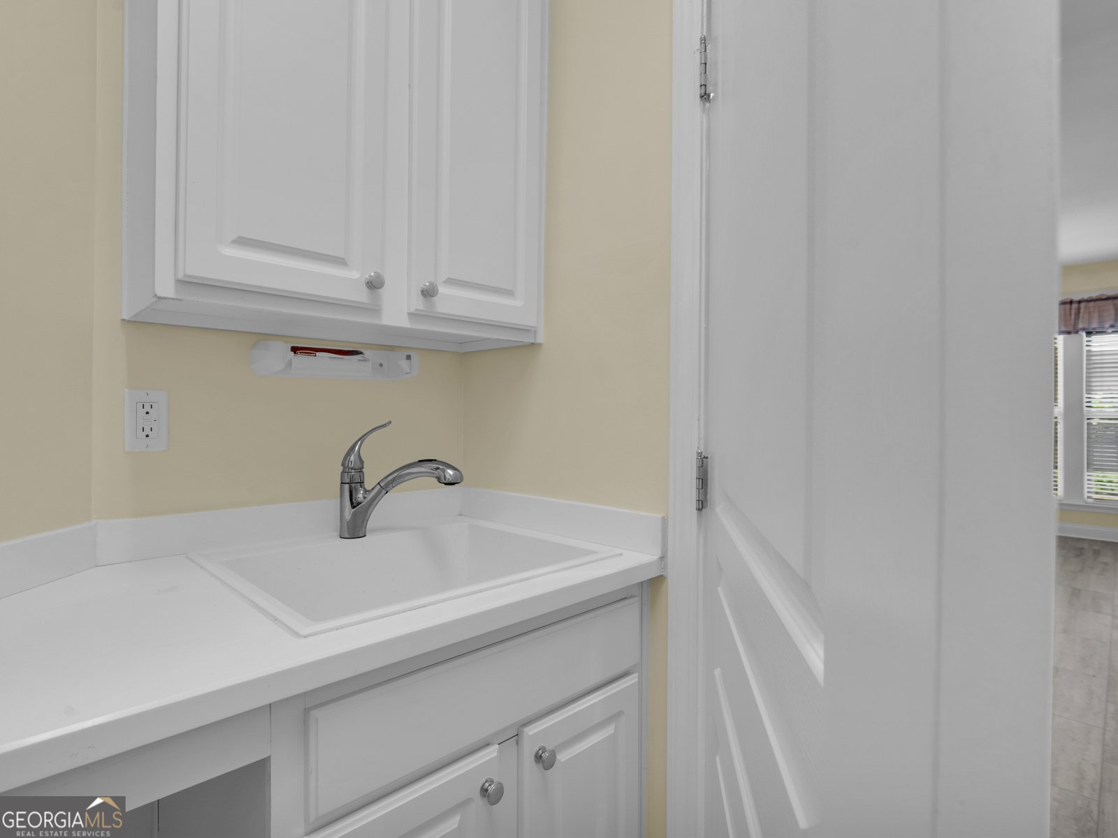 302 Fanfare Drive Griffin - 33