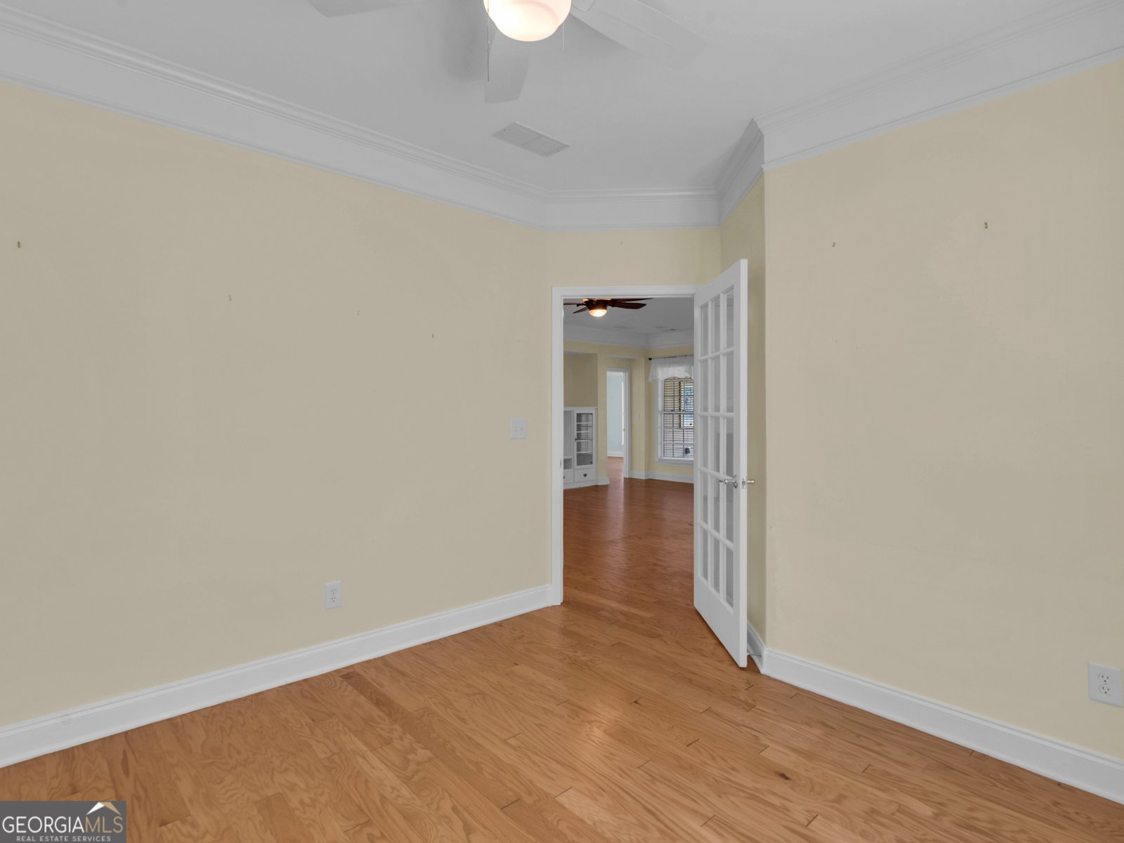 302 Fanfare Drive Griffin - 35