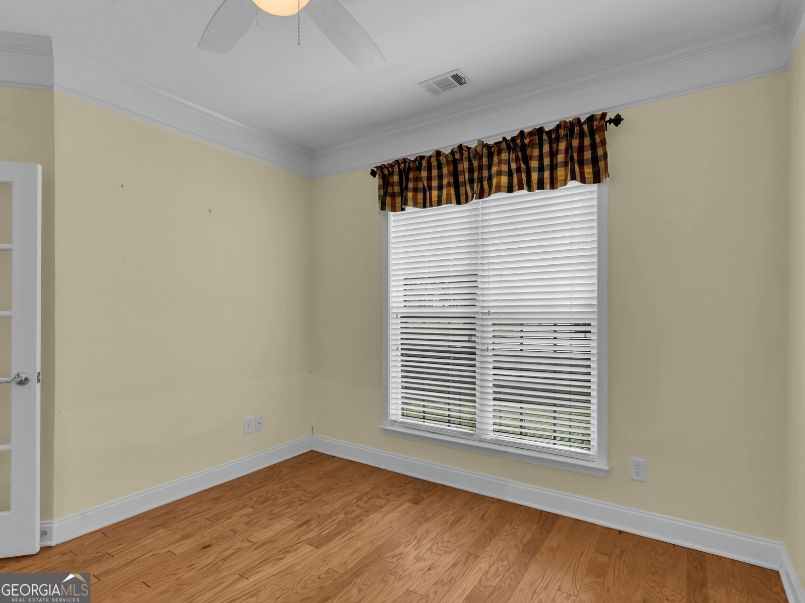 302 Fanfare Drive Griffin - 36
