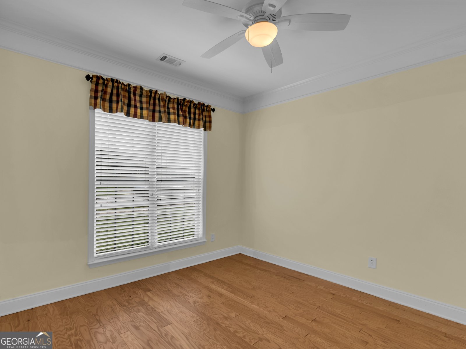 302 Fanfare Drive Griffin - 37
