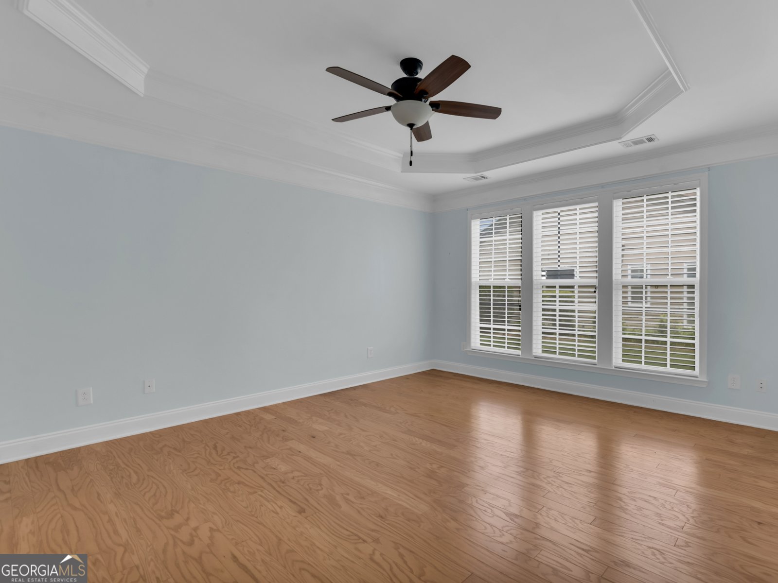 302 Fanfare Drive Griffin - 46