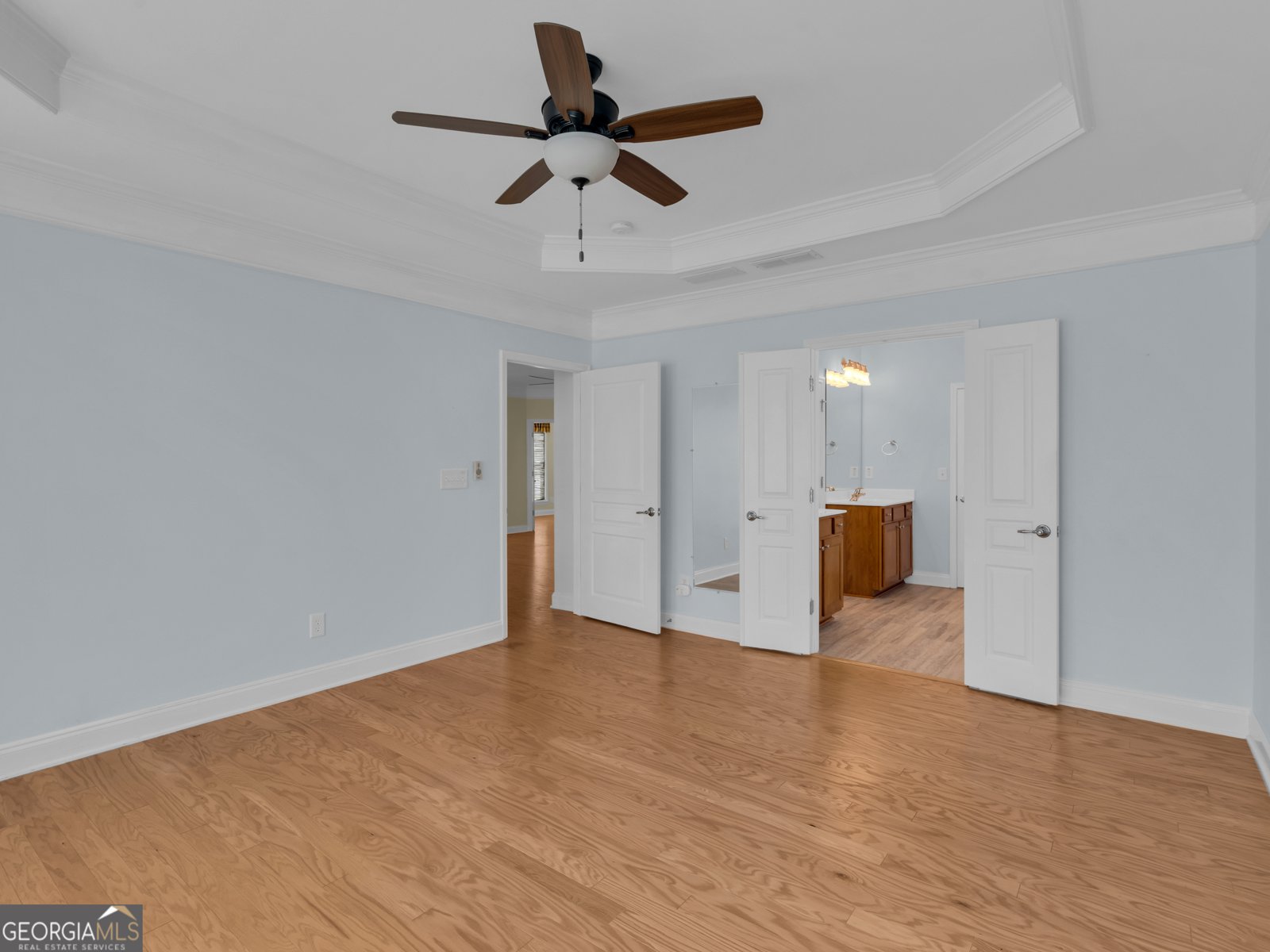 302 Fanfare Drive Griffin - 48