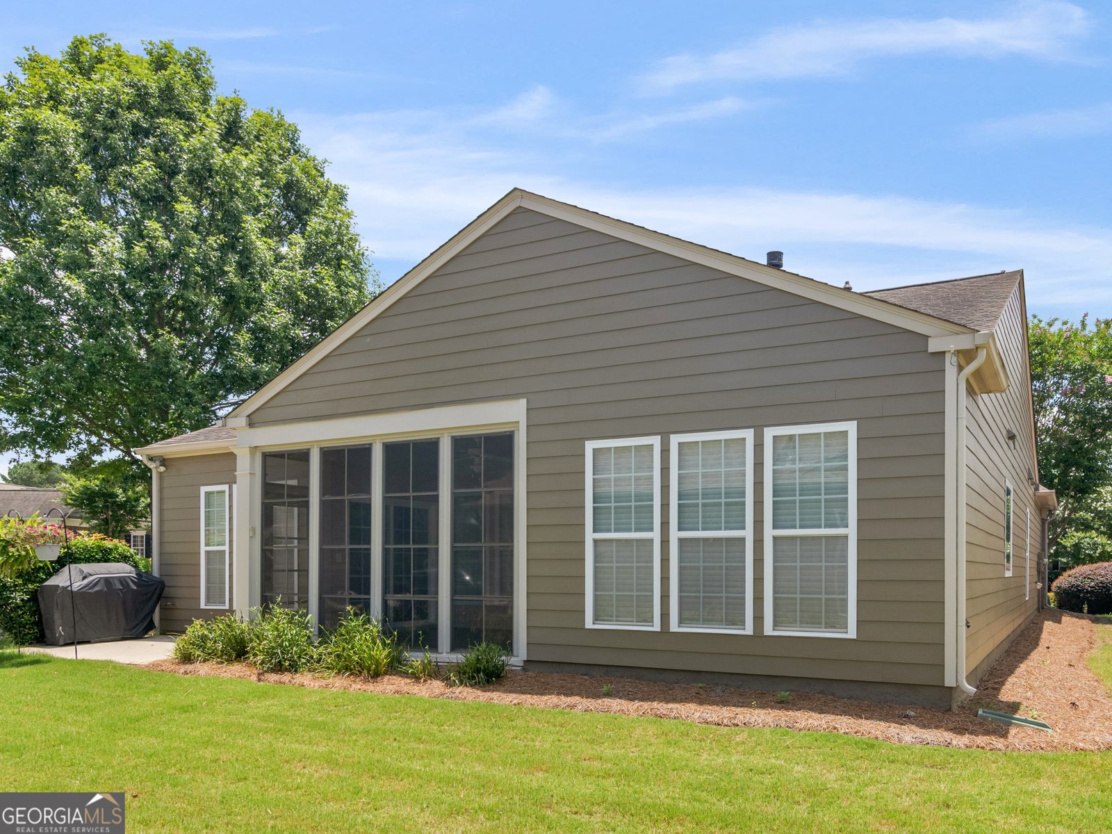 302 Fanfare Drive Griffin - 5